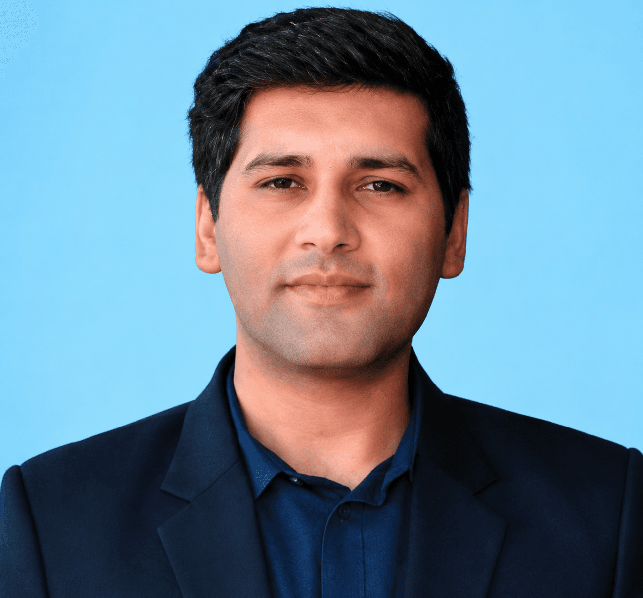 Mr. Maahir Madhok – Director