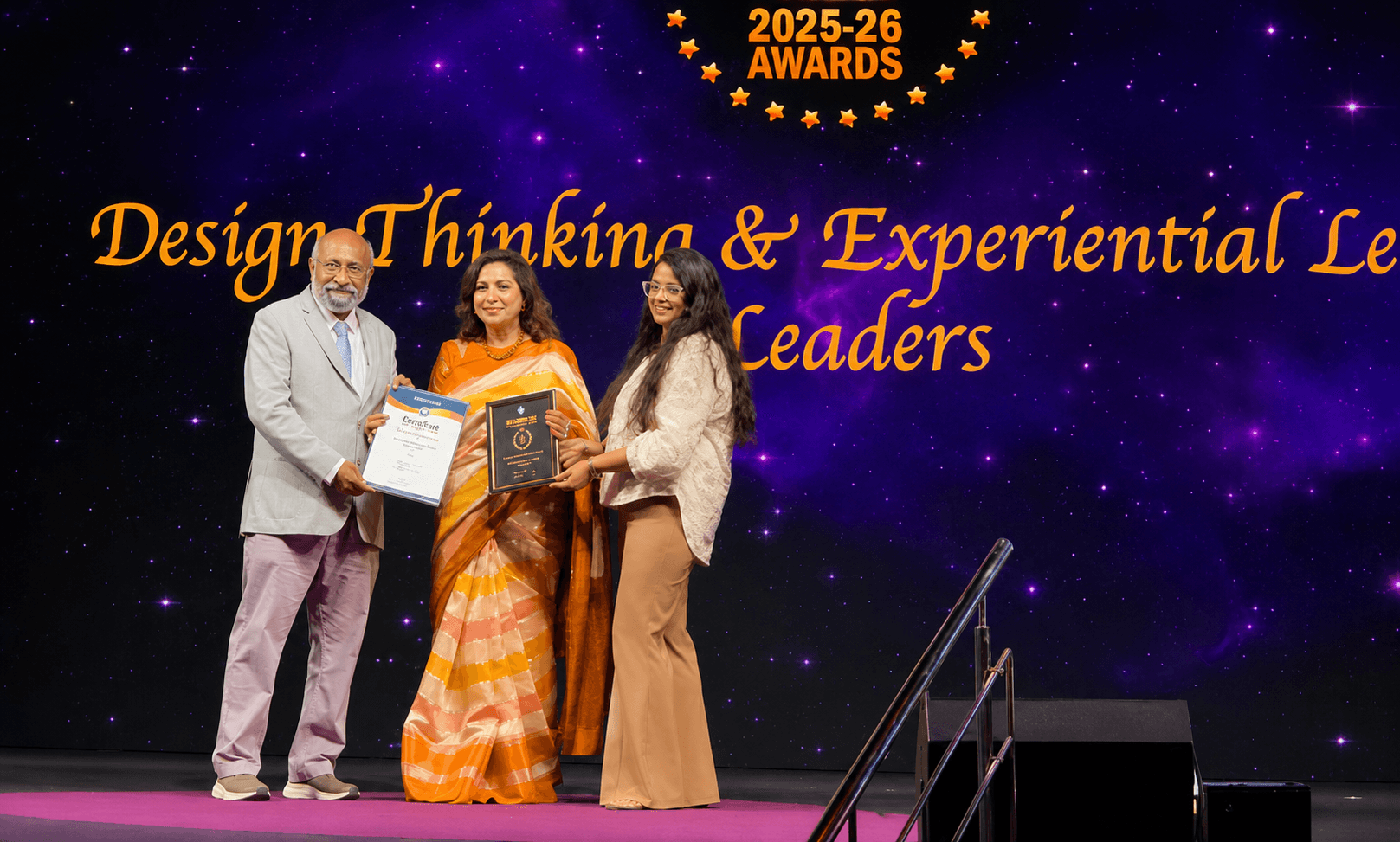 Education World Award